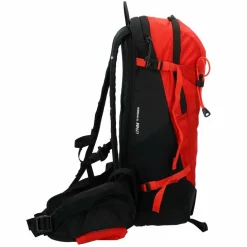 Mammut Lithium 15 Women Wanderrucksack 48 cm mammut red-black