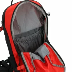 Mammut Lithium 15 Women Wanderrucksack 48 cm mammut red-black