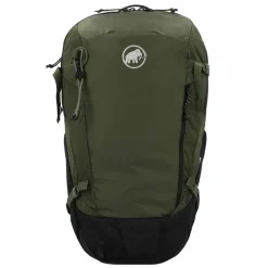 Mammut Wanderrucksäcke<Lithium 20 Women Wanderrucksack 48 cm dark marsh-black
