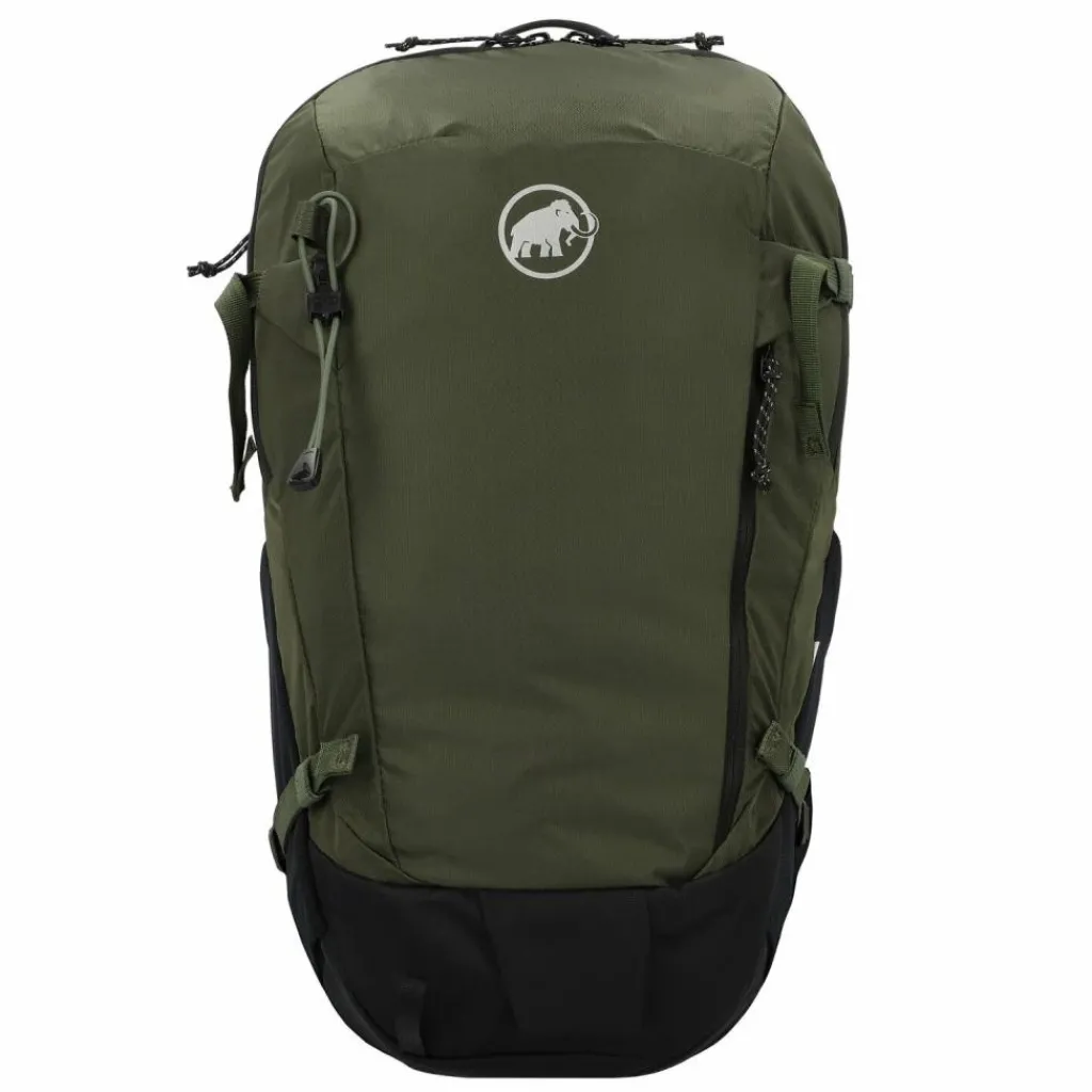 Mammut Wanderrucksäcke<Lithium 20 Women Wanderrucksack 48 cm dark marsh-black
