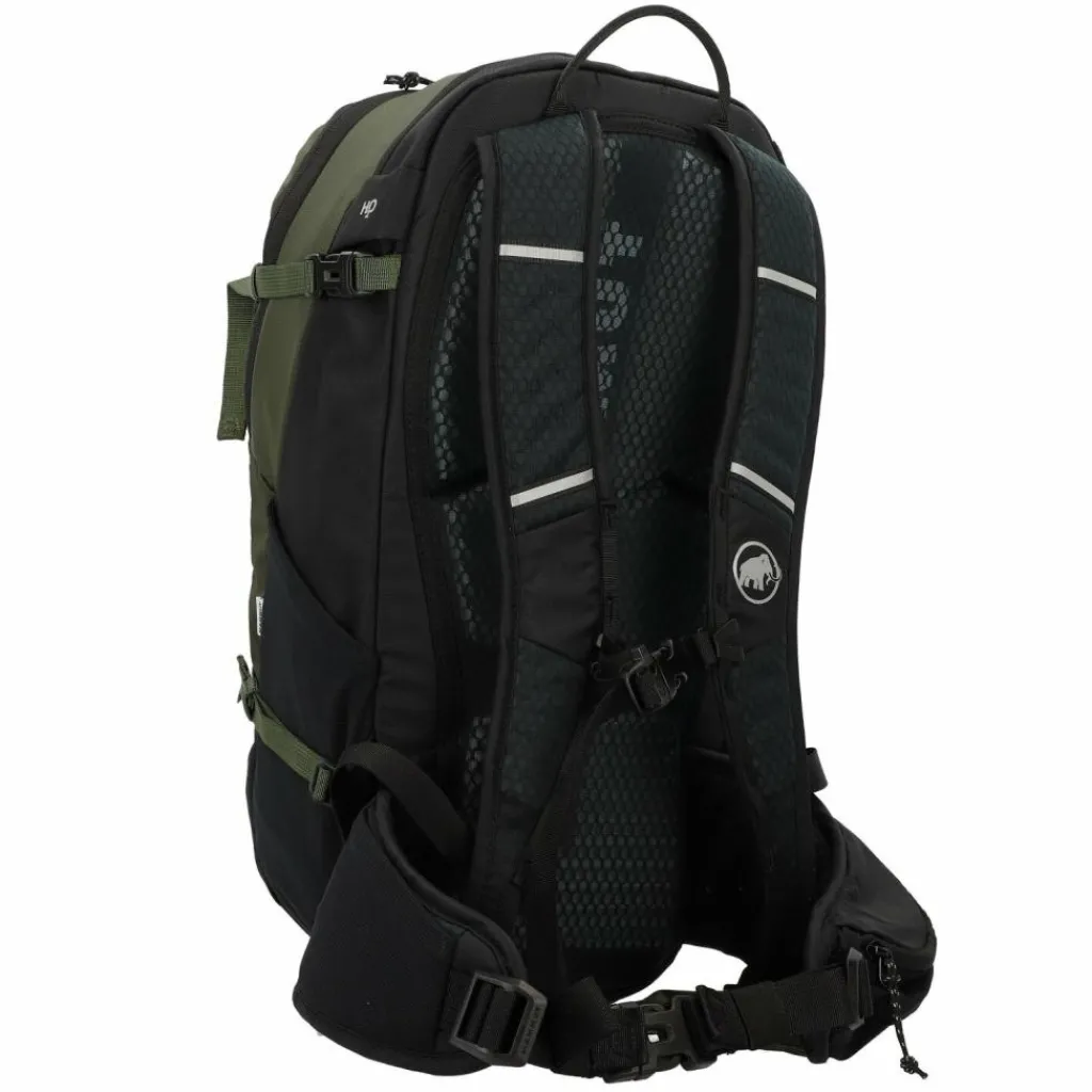 Mammut Wanderrucksäcke<Lithium 20 Women Wanderrucksack 48 cm dark marsh-black