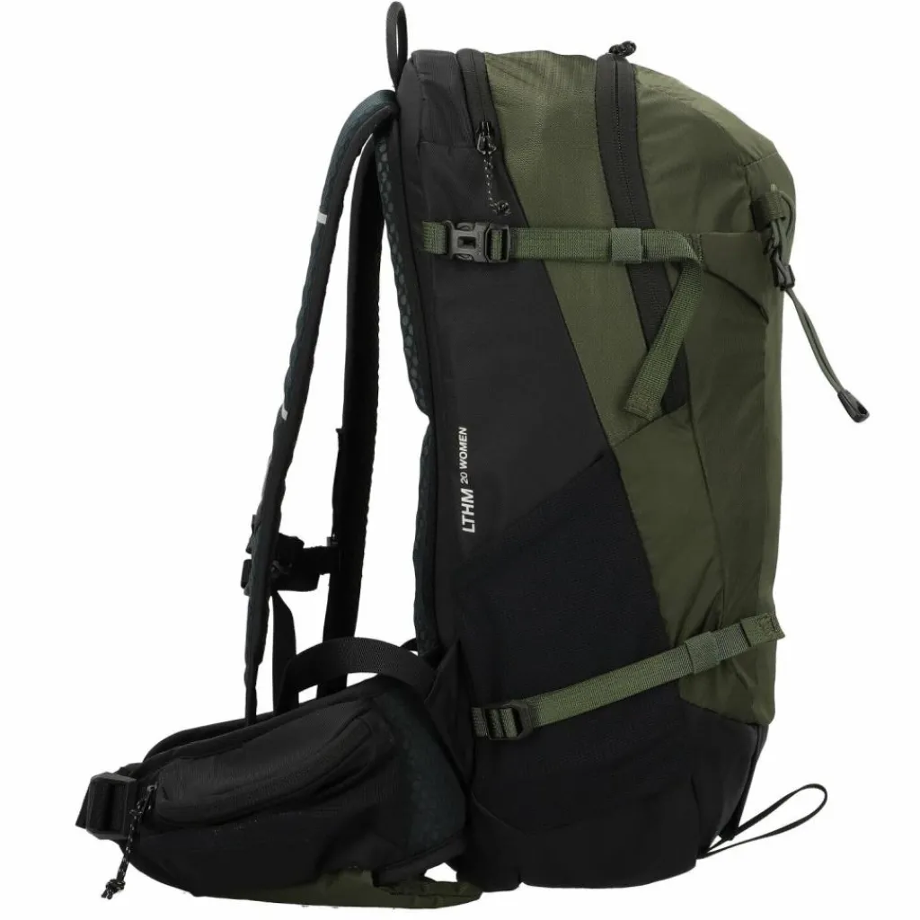 Mammut Wanderrucksäcke<Lithium 20 Women Wanderrucksack 48 cm dark marsh-black