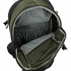 Mammut Wanderrucksäcke<Lithium 20 Women Wanderrucksack 48 cm dark marsh-black