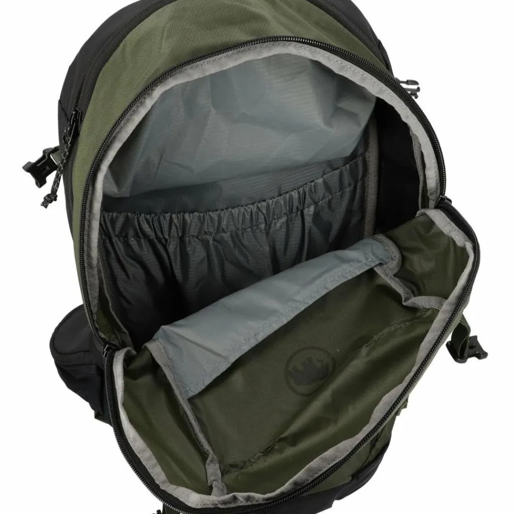 Mammut Wanderrucksäcke<Lithium 20 Women Wanderrucksack 48 cm dark marsh-black