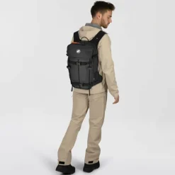 Mammut Trekkingrucksäcke<Nirvana 28 Skirucksack 50 cm black