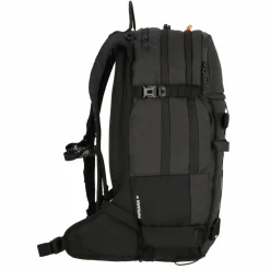 Mammut Trekkingrucksäcke<Nirvana 28 Skirucksack 50 cm black