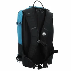 Mammut Trekkingrucksäcke<Nirvana 28 Skirucksack 50 cm sapphire-black