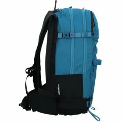 Mammut Trekkingrucksäcke<Nirvana 28 Skirucksack 50 cm sapphire-black