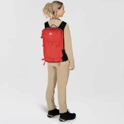 Mammut Trekkingrucksäcke<Nirvana 22 Trekkingrucksack 50 cm mammut red-black
