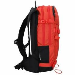 Mammut Trekkingrucksäcke<Nirvana 22 Trekkingrucksack 50 cm mammut red-black