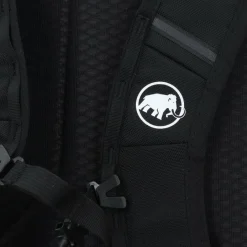 Mammut Trekkingrucksäcke<Nirvana 22 Trekkingrucksack 50 cm mammut red-black