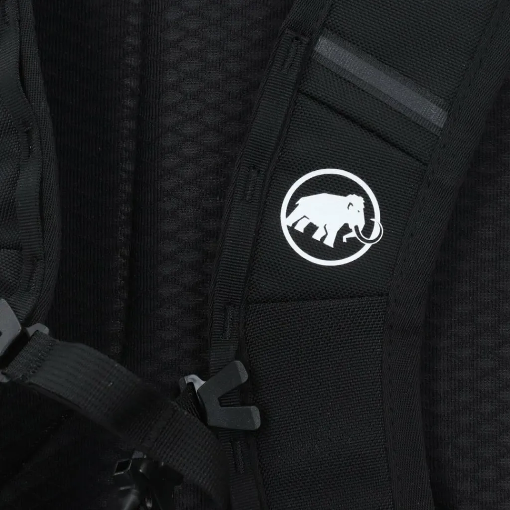 Mammut Trekkingrucksäcke<Nirvana 22 Trekkingrucksack 50 cm mammut red-black