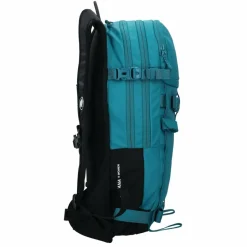 Discount Mammut Nirvana 18 Wanderrucksack 46 cm deep teal-black