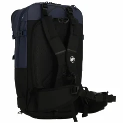 Mammut Wanderrucksäcke<Nirvana Wanderrucksack 55 cm marine-black