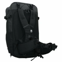 Clearance Mammut Nirvana Wanderrucksack 55 cm black