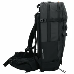 Clearance Mammut Nirvana Wanderrucksack 55 cm black