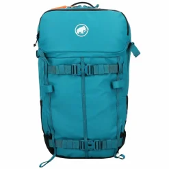 Mammut Wanderrucksäcke<Nirvana Wanderrucksack 48 cm deep teal-black