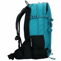 Mammut Wanderrucksäcke<Nirvana Wanderrucksack 48 cm deep teal-black