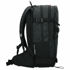 Mammut Wanderrucksäcke<Nirvana Wanderrucksack 48 cm black