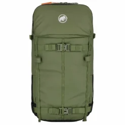 Best Mammut Nirvana Wanderrucksack 58 cm marsh-black