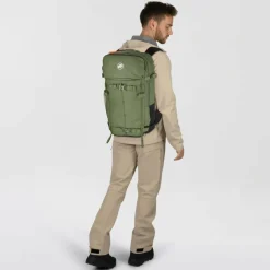 Best Mammut Nirvana Wanderrucksack 58 cm marsh-black