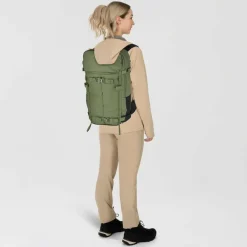 Best Mammut Nirvana Wanderrucksack 58 cm marsh-black