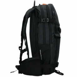 Mammut Wanderrucksäcke<Nirvana Wanderrucksack 50 cm black