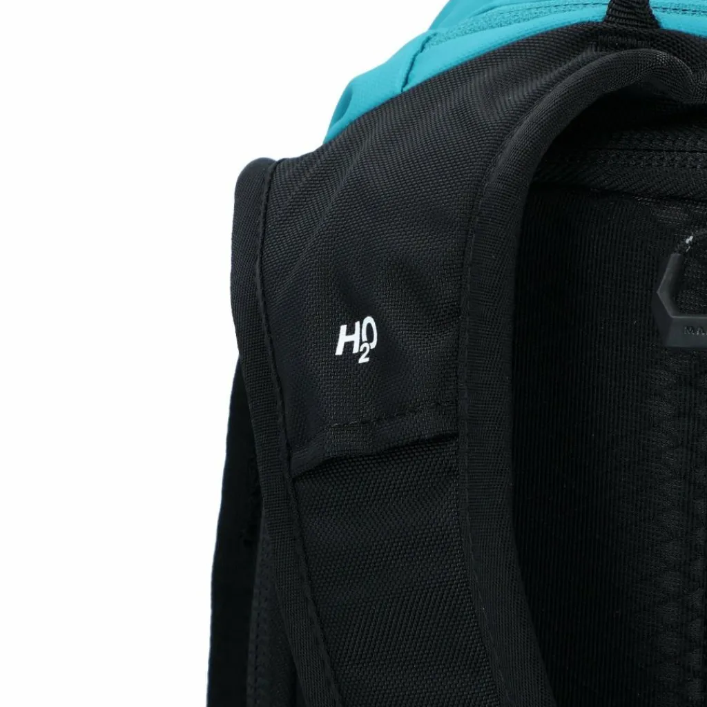 Mammut Wanderrucksäcke<Nirvana Wanderrucksack 50 cm deep teal-black