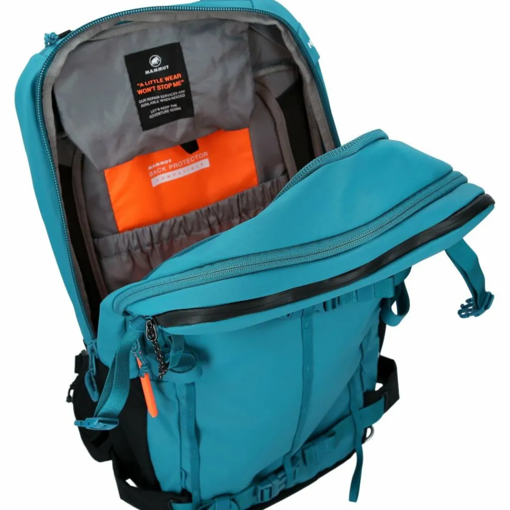 Mammut Nirvana Wanderrucksack 55 cm