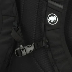 Mammut Wanderrucksäcke<Nirvana Wanderrucksack 50 cm marsh-black