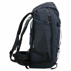 Clearance Mammut Trion 38 Women Wanderrucksack 55 cm marine-black