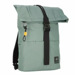 Discount Mammut Xeron 15 Rucksack 42 cm Laptopfach dark jade