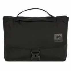 Mammut Messenger Bags<Xeron Messenger 40 cm black
