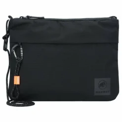 Mammut Schultertaschen<Xeron Schultertasche 28 cm black