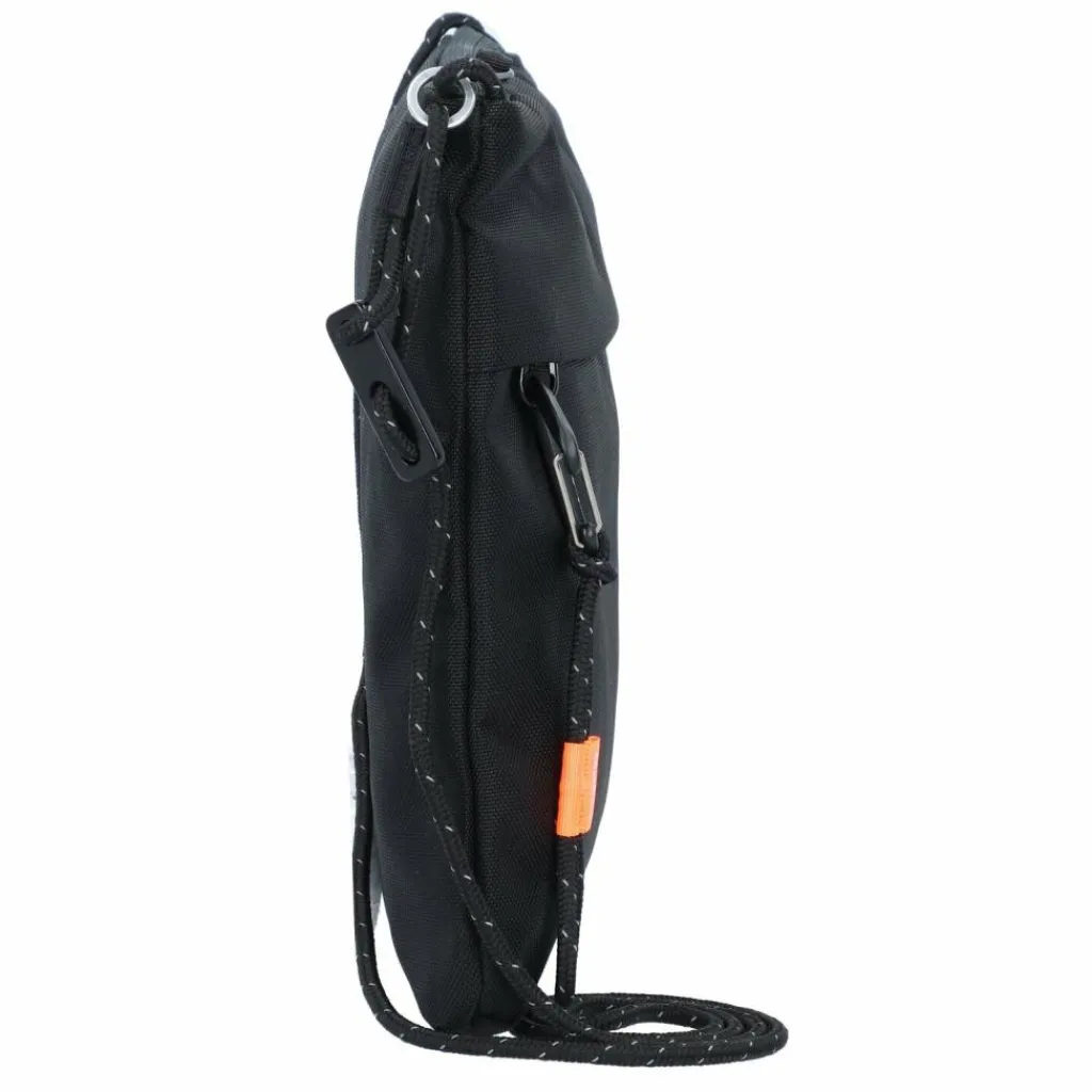 Mammut Schultertaschen<Xeron Schultertasche 28 cm black