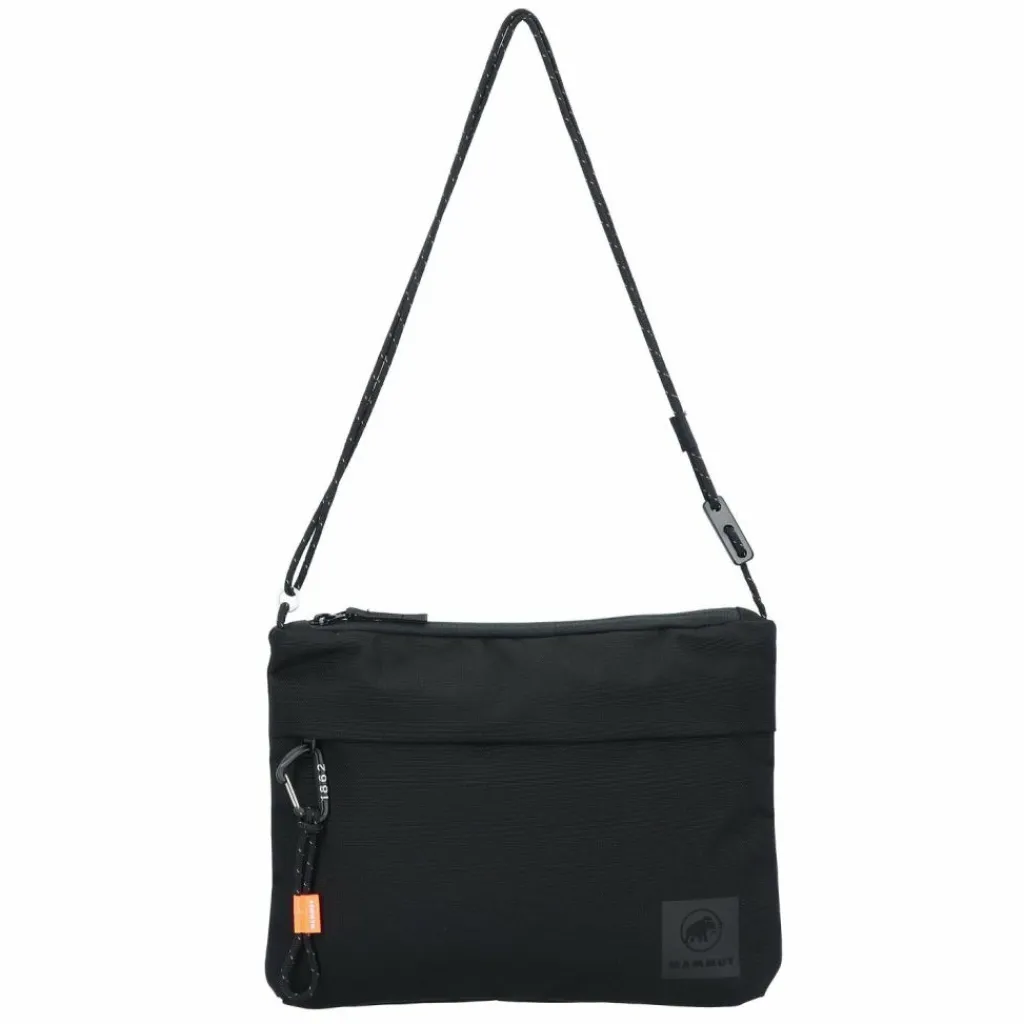 Mammut Schultertaschen<Xeron Schultertasche 28 cm black