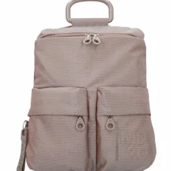 Sale Mandarina Duck City Rucksack 34 cm taupe