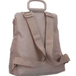 Sale Mandarina Duck City Rucksack 34 cm taupe