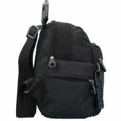 Mandarina Duck City Rucksäcke<City Rucksack 27 cm black
