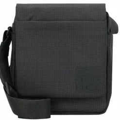 Mandarina Duck District Umhängetasche 20 cm black ink