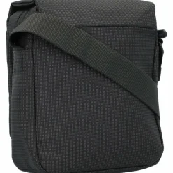 Mandarina Duck District Umhängetasche 20 cm black ink