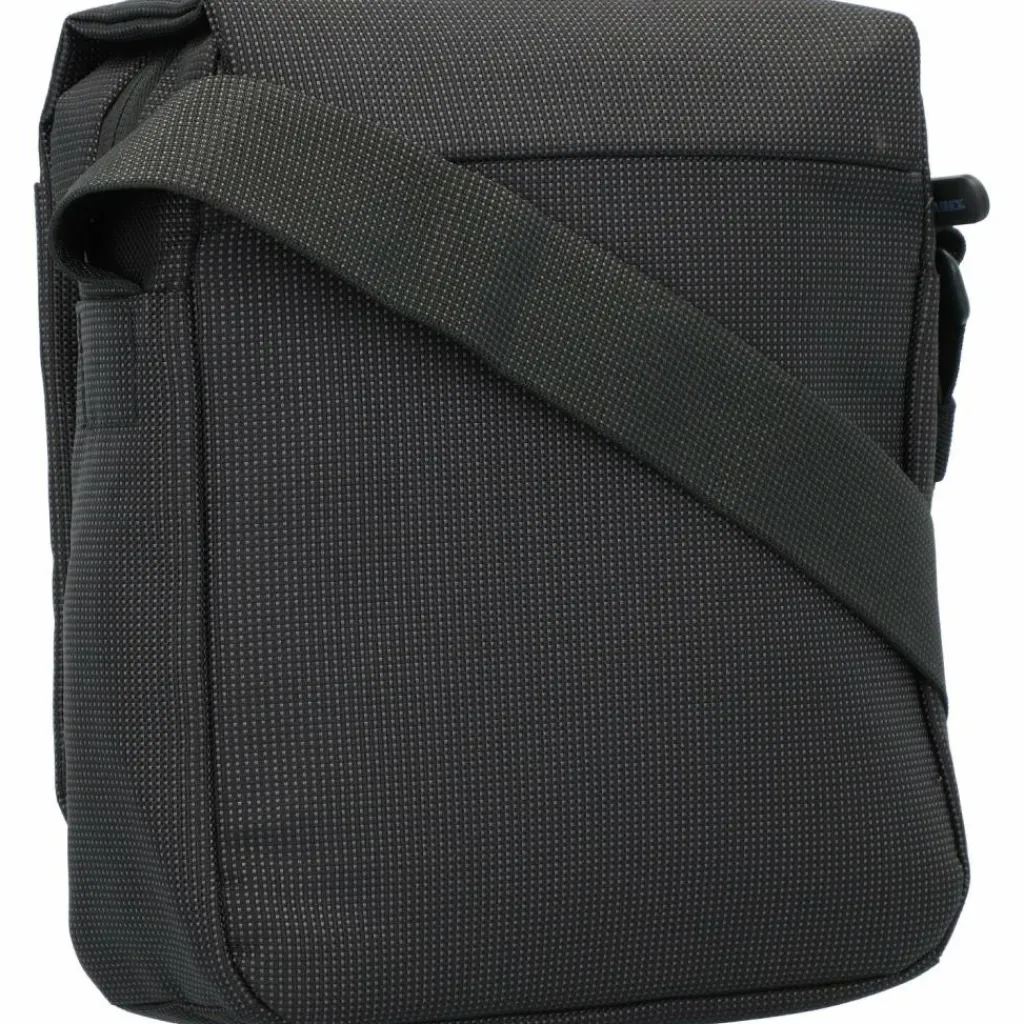 Mandarina Duck District Umhängetasche 20 cm black ink