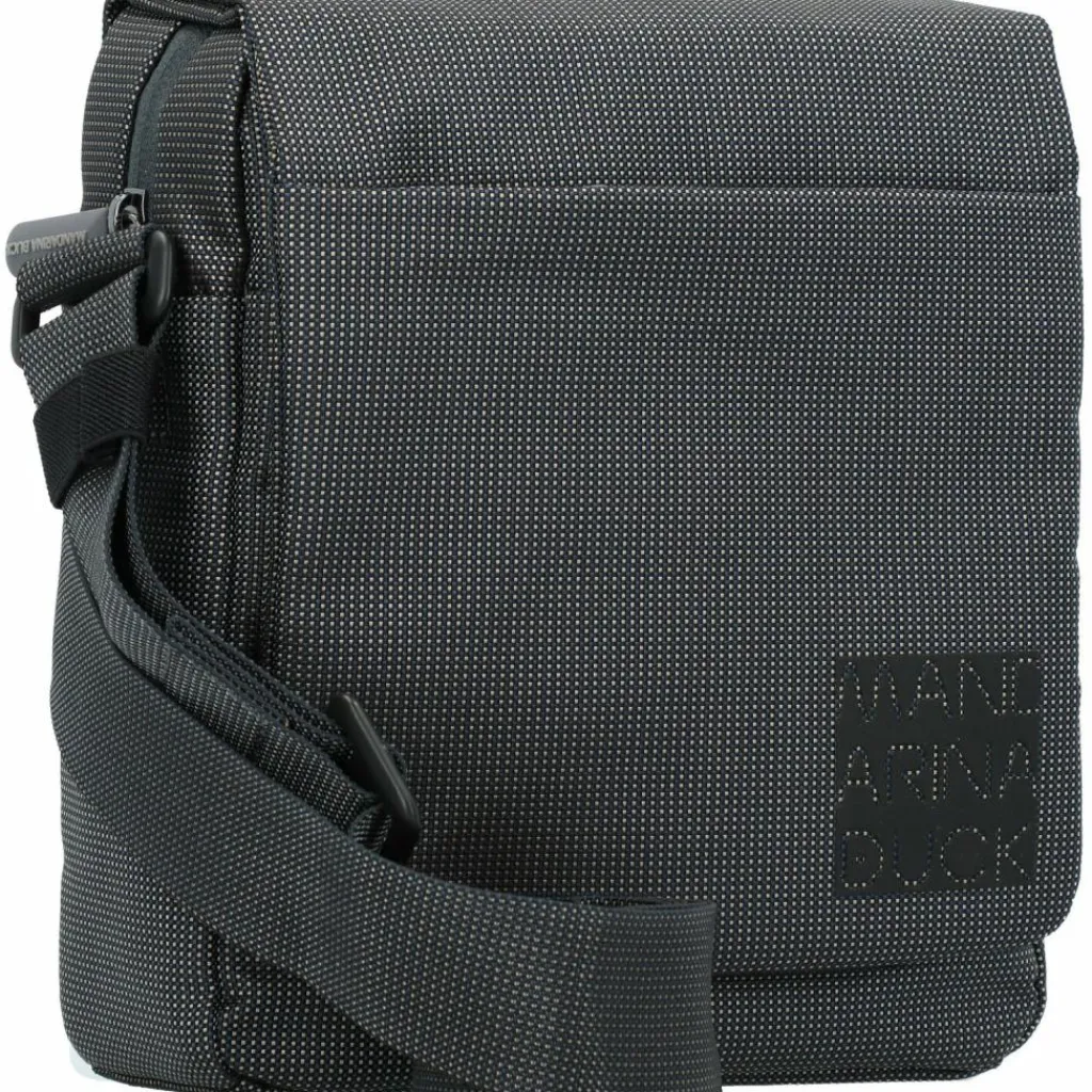 Mandarina Duck Umhängetaschen<District Umhängetasche 20 cm steel
