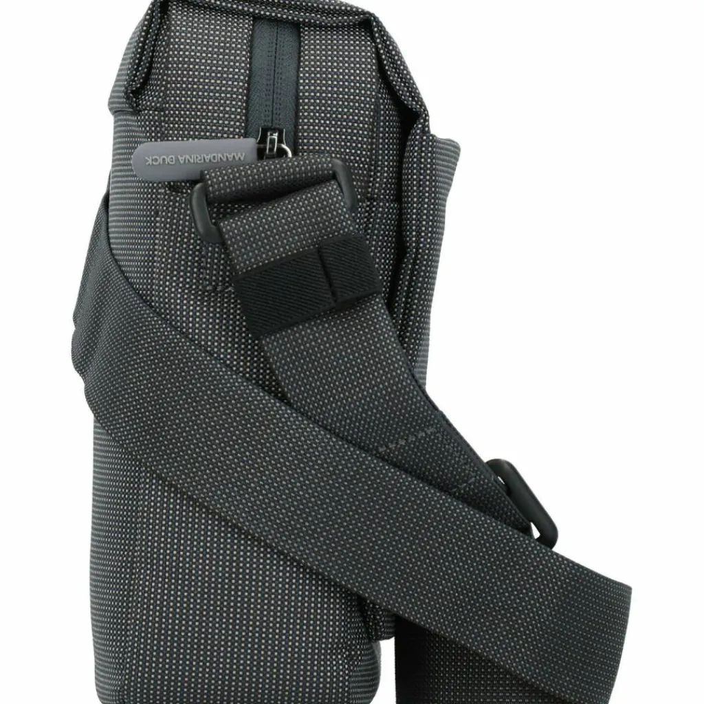 Mandarina Duck Umhängetaschen<District Umhängetasche 20 cm steel