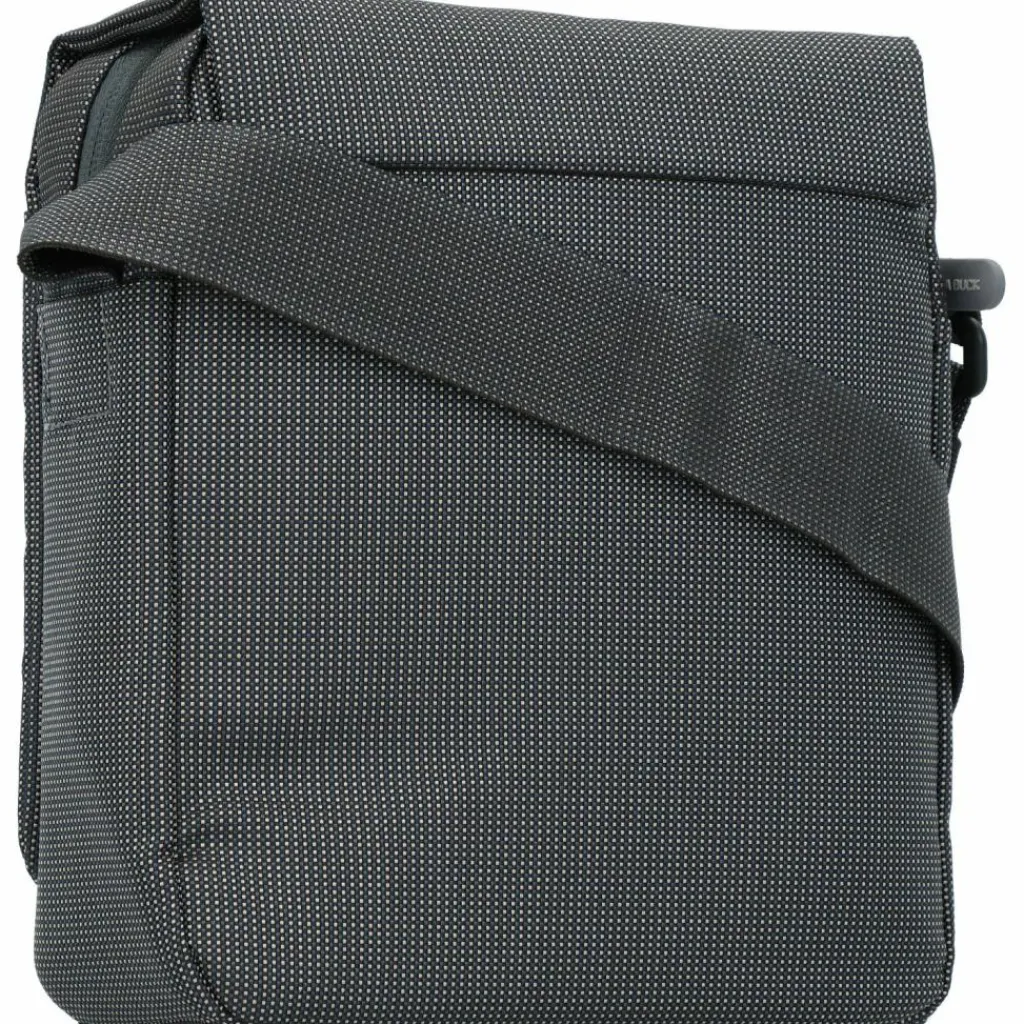 Mandarina Duck Umhängetaschen<District Umhängetasche 20 cm steel