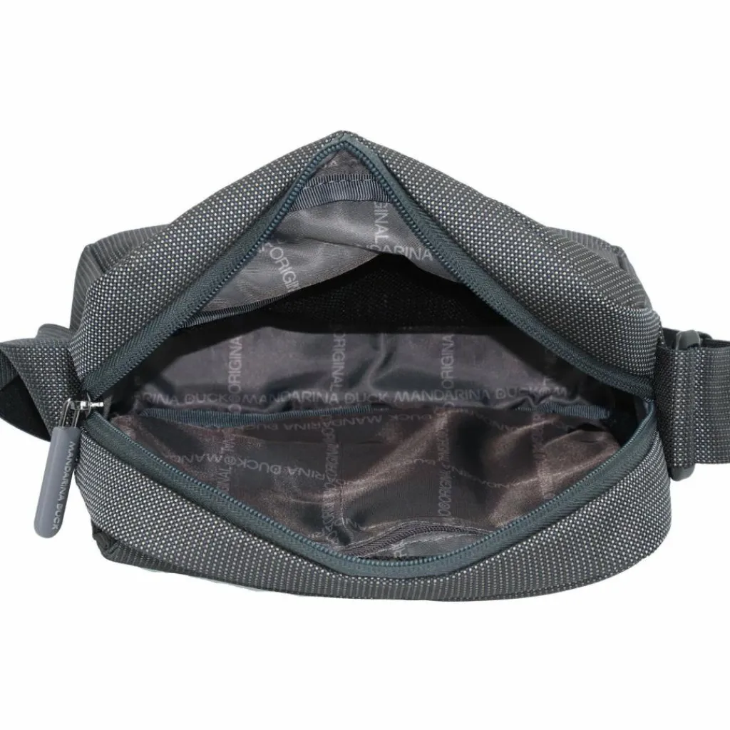 Mandarina Duck Umhängetaschen<District Umhängetasche 20 cm steel