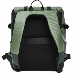 Mandarina Duck Eco Coated Daypack 50 cm