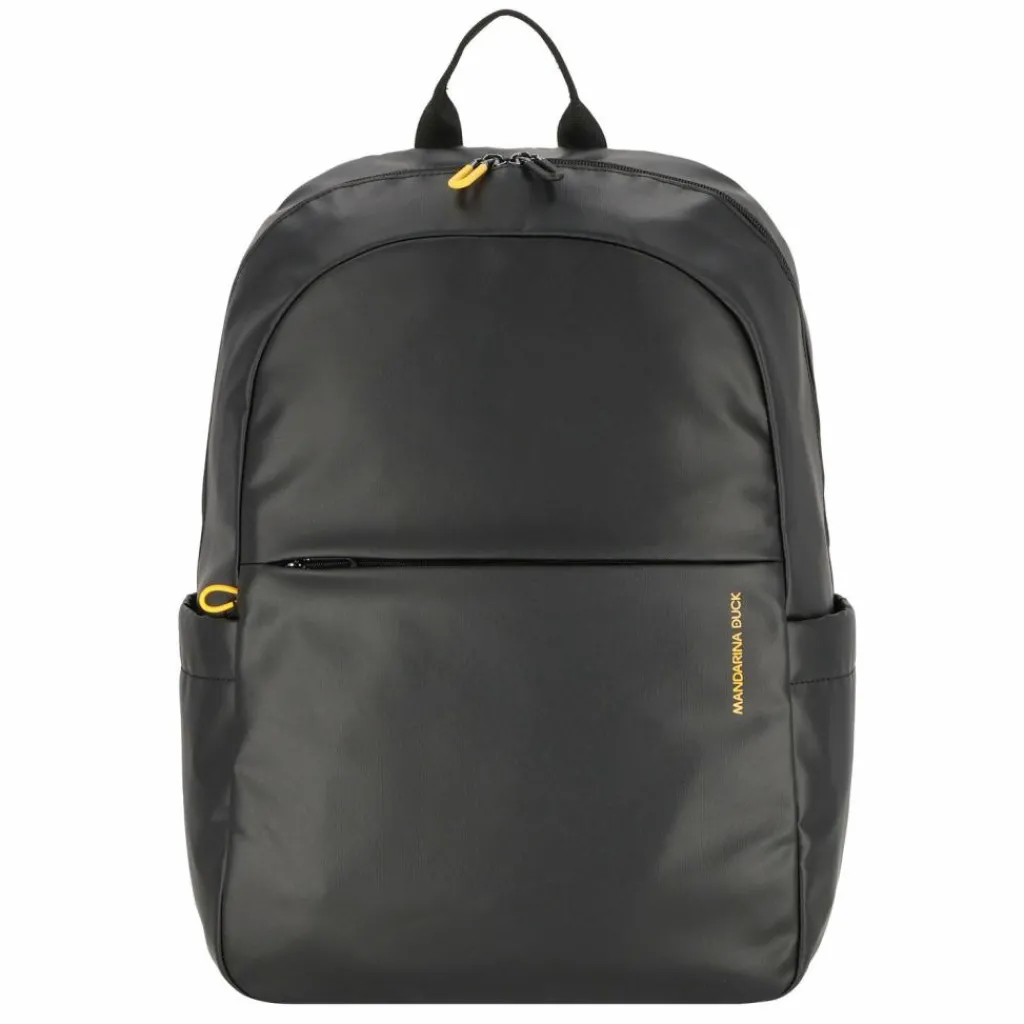 Discount Mandarina Duck Eco Coated Daypack 42.5 cm Laptopfach black