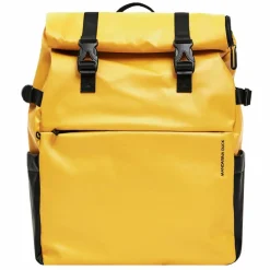 Mandarina Duck Eco Coated Daypack 50 cm
