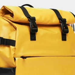 Mandarina Duck Eco Coated Daypack 50 cm